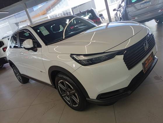 HONDA HR-V 1.5 DI I-VTEC FLEX EX CVT